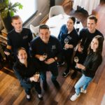 Restaurant Atelier schrijft Michelinster bij