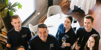 Restaurant Atelier schrijft Michelinster bij