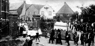 Fotomiddag Noabere va Viele