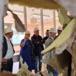 Grote verbouwing Sophianum gestart