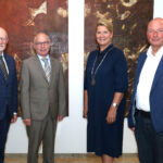 In gesprek met college Gulpen-Wittem