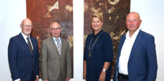 In gesprek met college Gulpen-Wittem