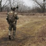 Militaire oefening 13 tot en met 17 juni