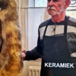 Jan Somers van ‘De Gulle Pen’ verduidelijkt zijn nieuwe hobby