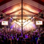 Van zaterdag 9 tot en met maandag 11 augustus: Drie weekenddagen lang Kermis Terlinden