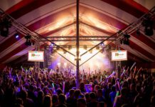 Van zaterdag 9 tot en met maandag 11 augustus: Drie weekenddagen lang Kermis Terlinden