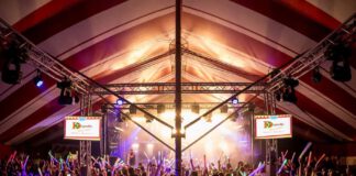 Na 2 jaar weer tijd voor driedaagse traditionele ‘Kermis van Terlinden’