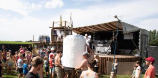 Kindervakantiewerk Margraten duikt de diepte in