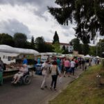 32e zomermarkt in Walem