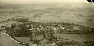 Centrale communicatie via Buurtwinkel Viele: Publicatiekast In Vijlen