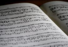 Op zondagmiddag 8 november: Concert ‘Future and Nature Smiled’ in de Protestantse kerk in Vaals