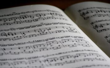 Op zondagmiddag 8 november: Concert ‘Future and Nature Smiled’ in de Protestantse kerk in Vaals
