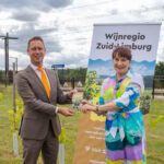 Zesde wijnroute voor wijnregio Zuid-Limburg