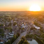 In gesprek met college Gulpen-Wittem