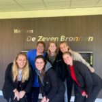 Maastrichtste studenten zetten zich in voor ouderen