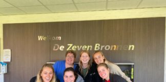 Maastrichtste studenten zetten zich in voor ouderen