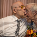 Briljanten huwelijk in Termaar