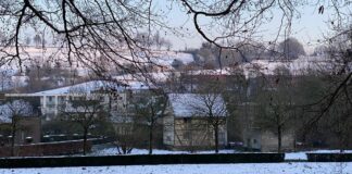 In gesprek met college Gulpen-Wittem