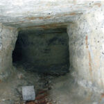 Schuilkelder onder Boerenberg in Eys uniek Zuid-Limburgs WO II-monument