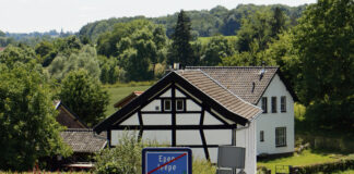 Eerst in Slenaken, daarna in Epen: Afscheid van kapelaan Marthoma