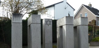 Wandeling door Joods Gulpen