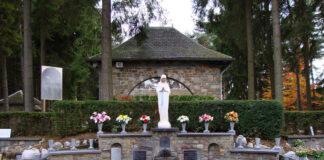 Op 24 december 2022: 51 km lange Kerstvoettocht Valkenburg-Banneux