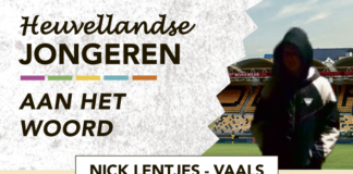 Heeft de vereniging echt passie voor de jeugd, of is er vooral passie voor de vereniging en het bestaansrecht hiervan? – Nick Lentjes aan het woord