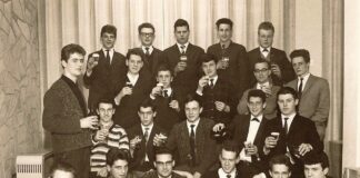 Heemkundevereniging Galopia zoekt anekdotes over priesters in Gulpen