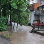 111 ondernemers vragen tegemoetkoming voor omzetverlies door hoogwater