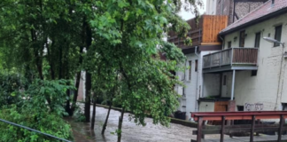 111 ondernemers vragen tegemoetkoming voor omzetverlies door hoogwater