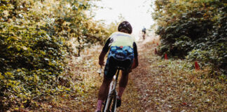 Volta Limburg Classic toertocht in 2023 ook voor gravel- en mountainbikes