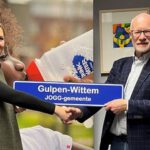 Gemeente Gulpen-Wittem verlengt samenwerking met JOGG