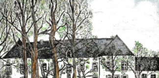 Nieuwe Single ‘Durrepsfigure’ van Sjeng, Sjer & de Sjele