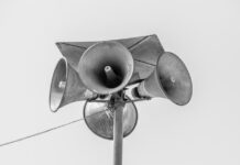 ‘Luchtalarm’ sirenes zwegen in Zuid-Limburg