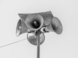 ‘Luchtalarm’ sirenes zwegen in Zuid-Limburg