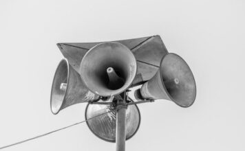 ‘Luchtalarm’ sirenes zwegen in Zuid-Limburg