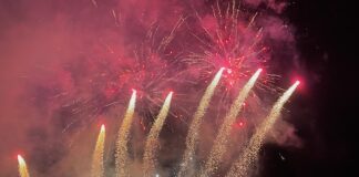 Vuurwerkvrije zones 2022-2023 in de gemeente Eijsden-Margraten