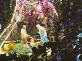 Zondag 1 december 2024: Sfeervolle kerstmarkt in Gemeenschapshuis ’t Keerhoes