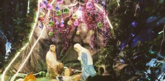 Kerst in Klooster Wittem evenement voor alle leeftijden