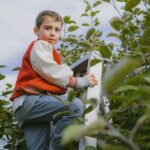 Gratis kledingpakketten voor kinderen uit gezinnen met een laag inkomen in Vaals