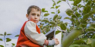 Gratis kledingpakketten voor kinderen uit gezinnen met een laag inkomen in Vaals