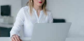 Computercursus ‘Werken met de e-overheid’