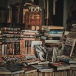 Boekenverkoop in Heuvellandbibliotheek Margraten