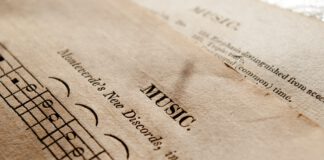 Op 4 dec. sfeermiddag in ’t Gulperhoes: Mannenkoor Caecilia steekt tweede kaarsje aan