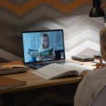 Een half uurtje op woensdagmiddag: Luisteren en Lezen met Willemien