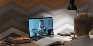 Een half uurtje op woensdagmiddag: Luisteren en Lezen met Willemien