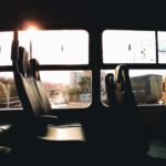 Buurtbus is op zoek naar vrijwilligers