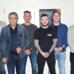 RKMVC Eert Clubiconen tijdens Jubileumjaar