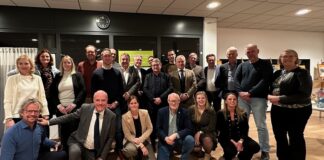 Samenwerkingsverband met onderwijs in Heuvelland: ‘Samen komen we verder’