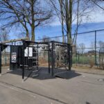 “Sportcontrainer” nu te vinden in Margraten
